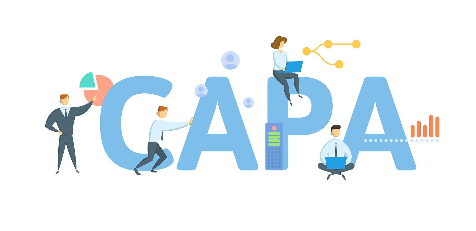 Deciding Which Events to Escalate into a CAPA System