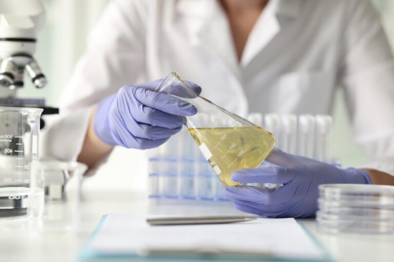 Document Control for Laboratories