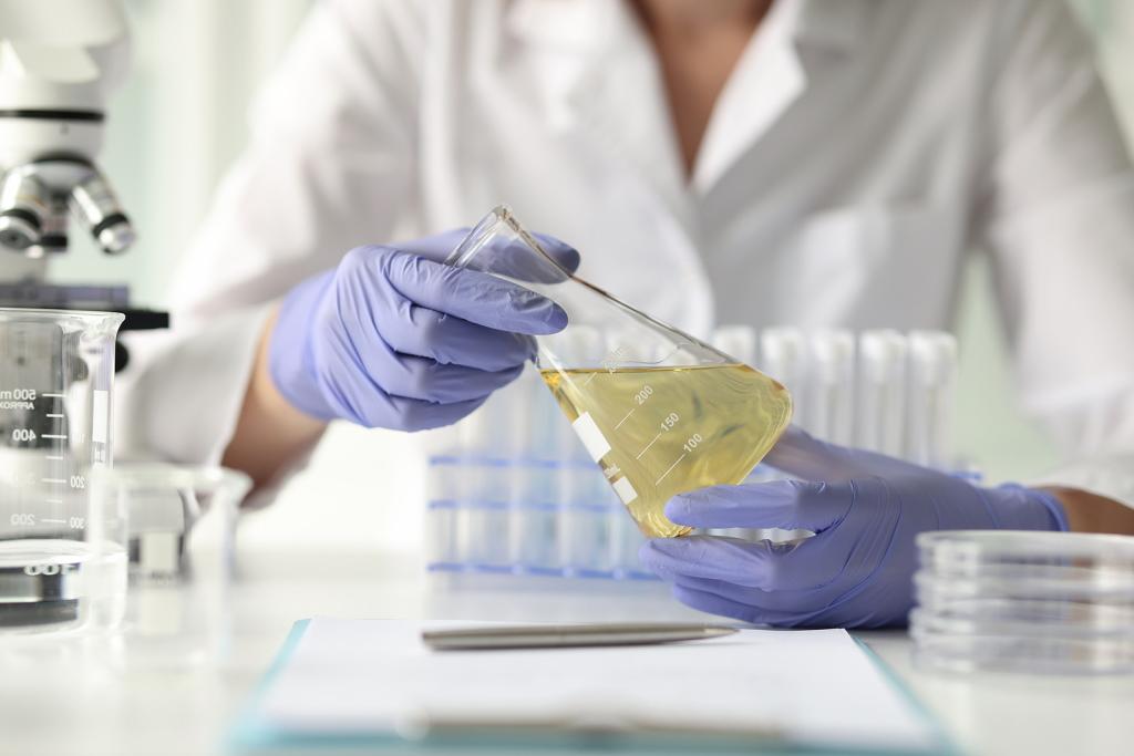 Document Control for Laboratories