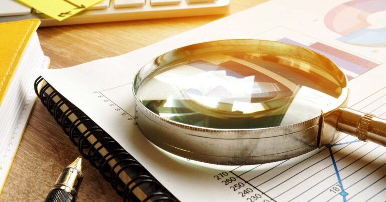 how to perform a risk based internal audit rbia