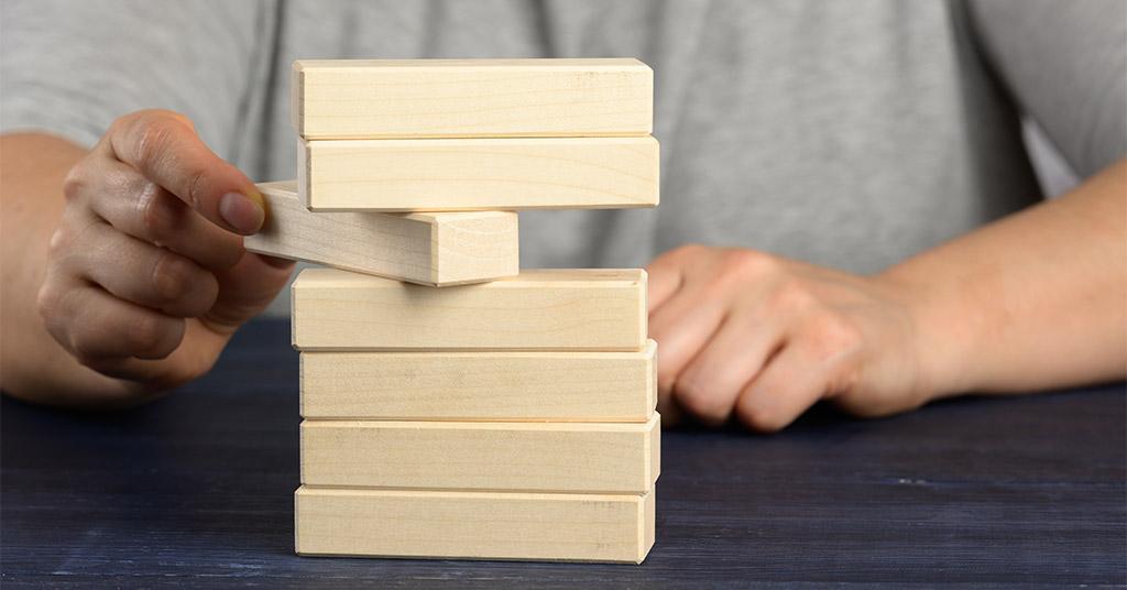 address risks and opportunities