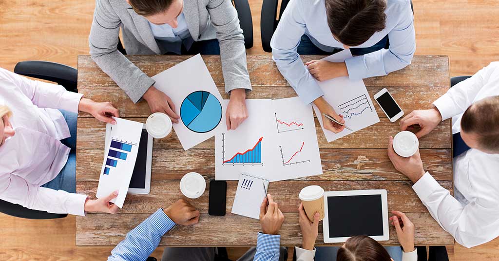 audit management business company