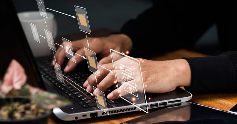 automating document control