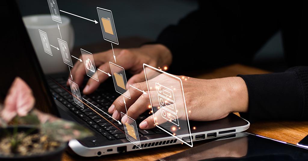 automating document control