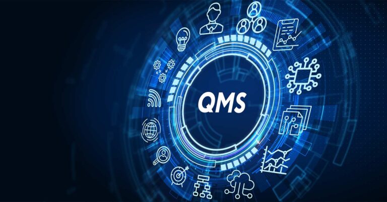 benefits of a cloud QMS for regulated industries
