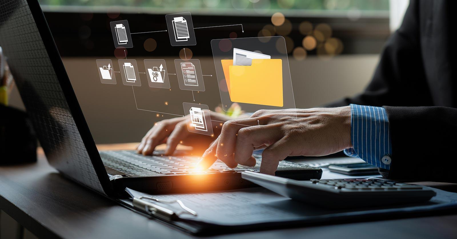 affordable document management software