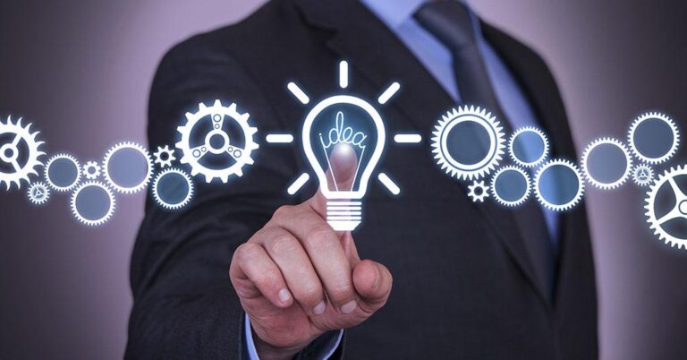 business management