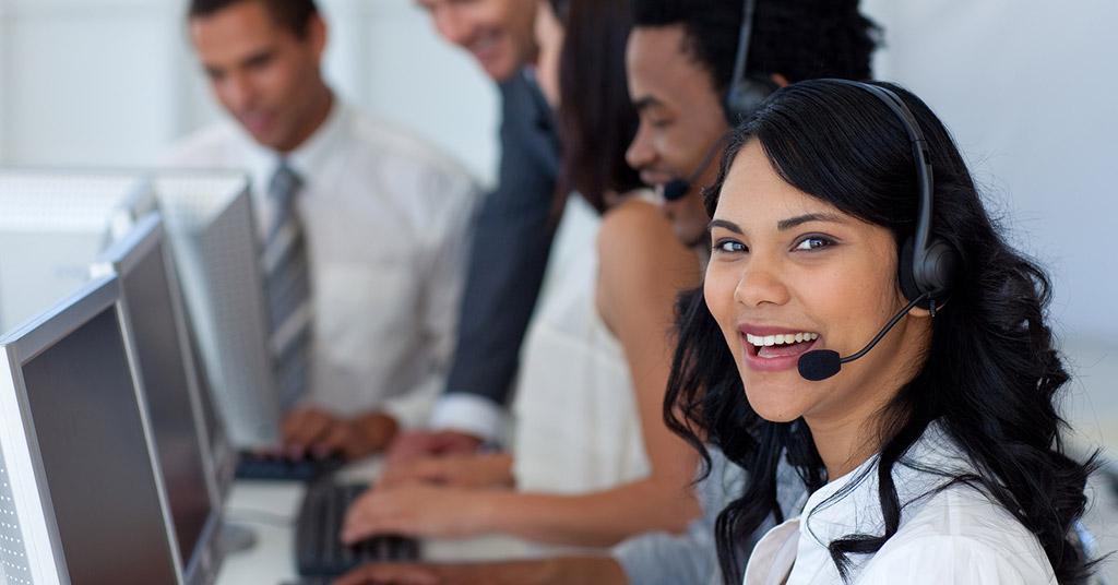 call center quality management
