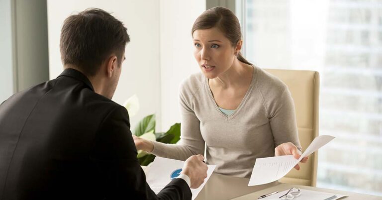 complaints management