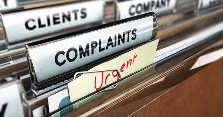 complaints management software that's affordable for smes
