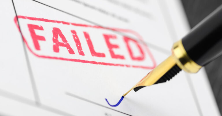 10 Reasons Why Your Quality Management Compliance is Failing