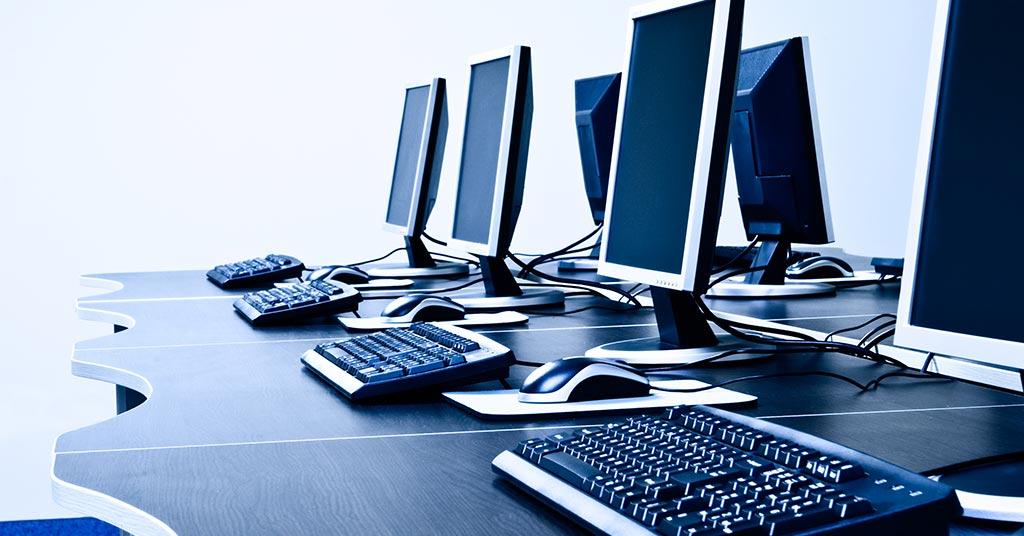 systems management computer