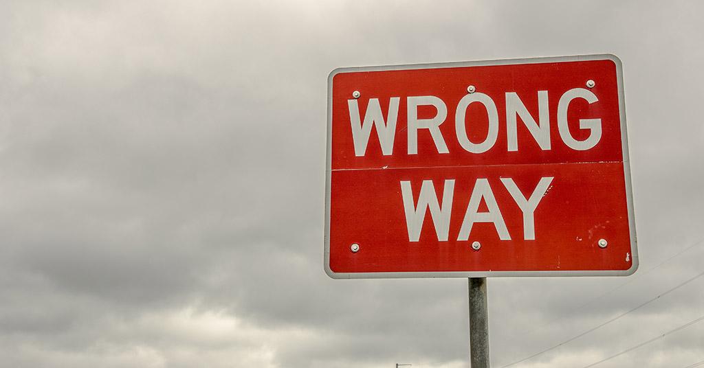 Customer Complaints Management Mistakes