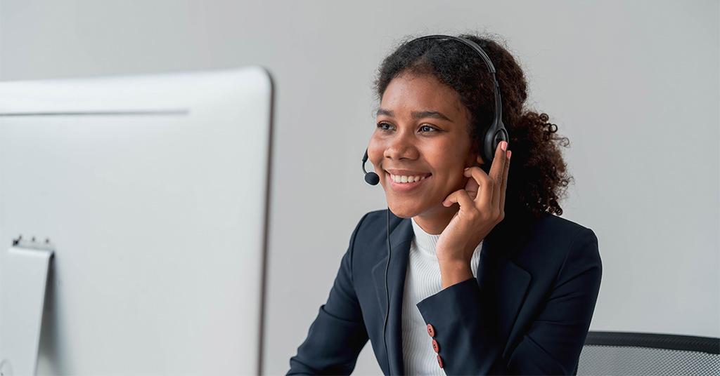 customer support
