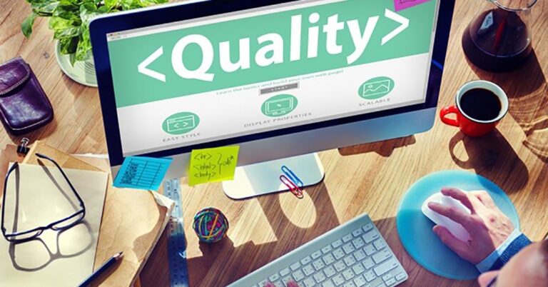 day in the life of quality manager