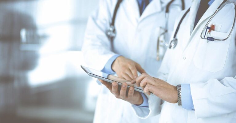 document control for hospitals