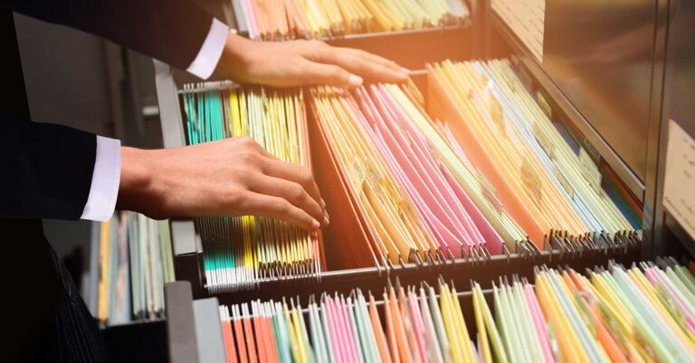 Document Control in ISO 9001:2015: What the Standard Requires
