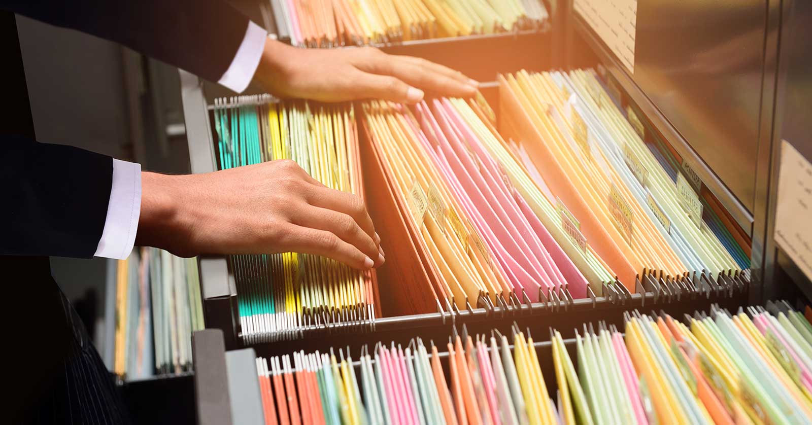 Document Control in ISO 9001:2015: What the Standard Requires