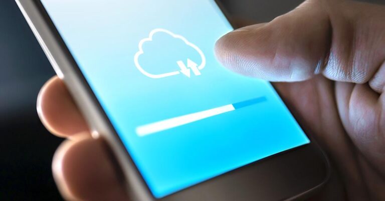 document control for mobile devices