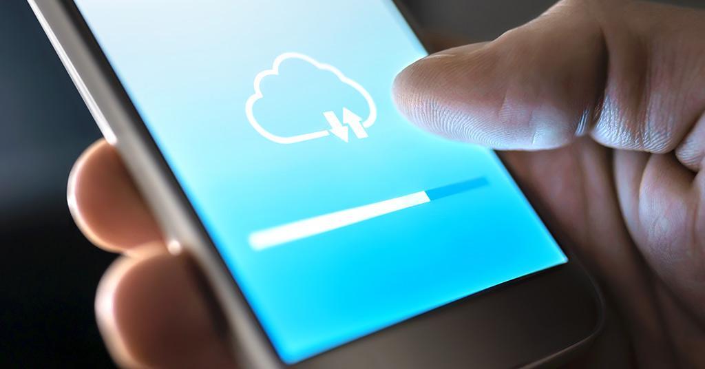 document control for mobile devices