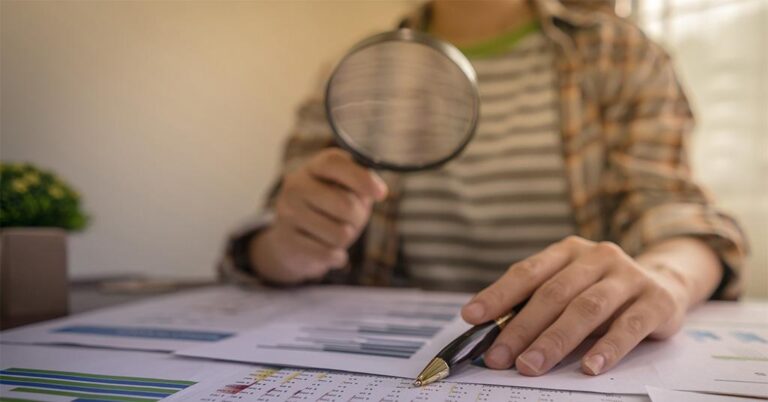 document control system