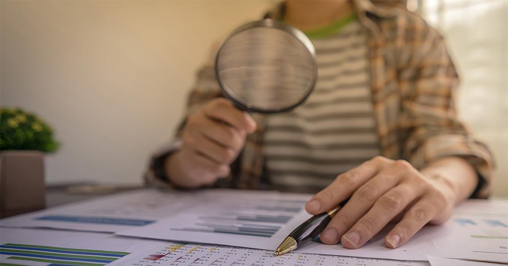 document control system