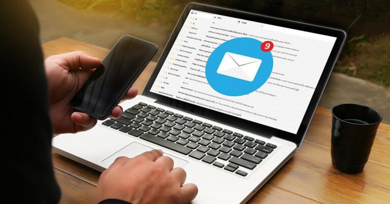 document control system