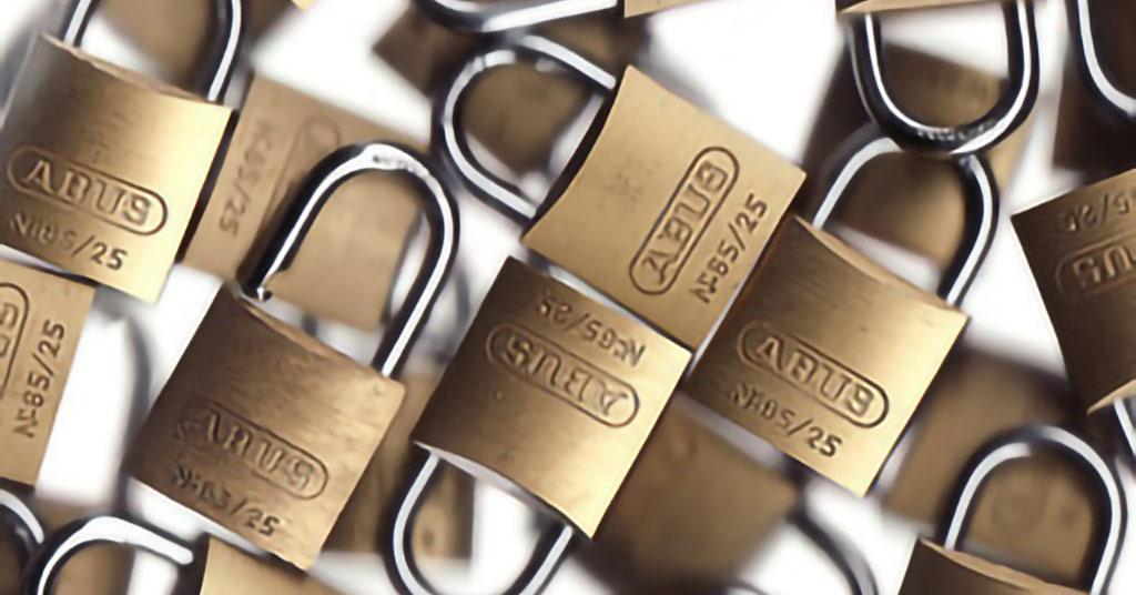 Document Control and Data Security