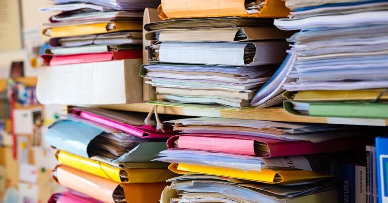 Document Control