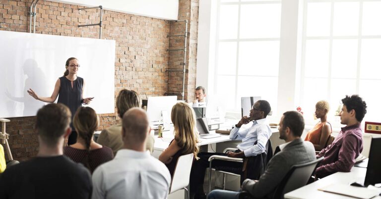 employee involvement in quality management