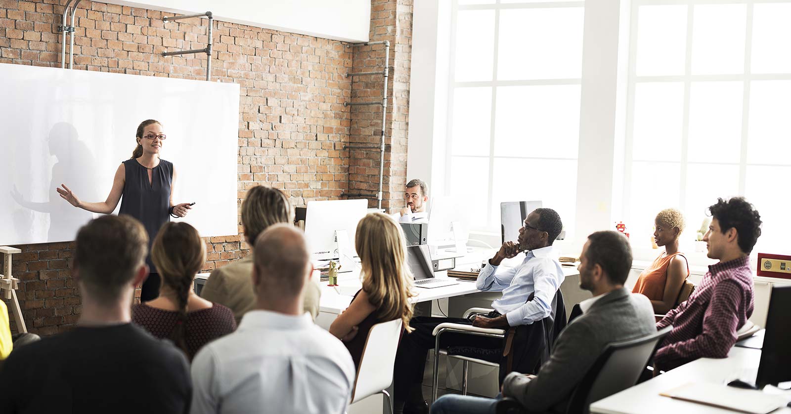 employee involvement in quality management