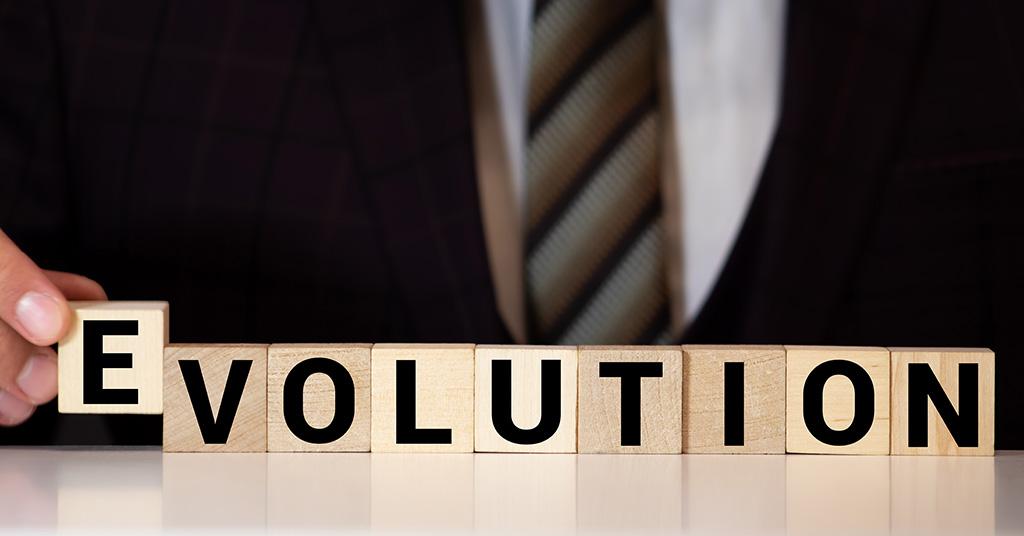 Evolution of Document Control Systems