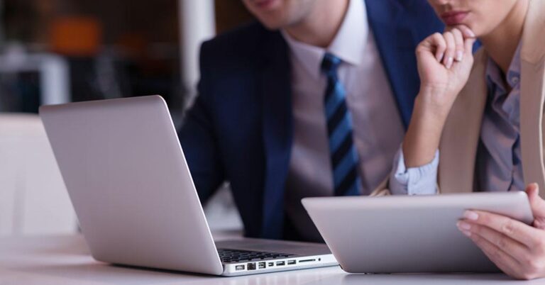 work executive aware