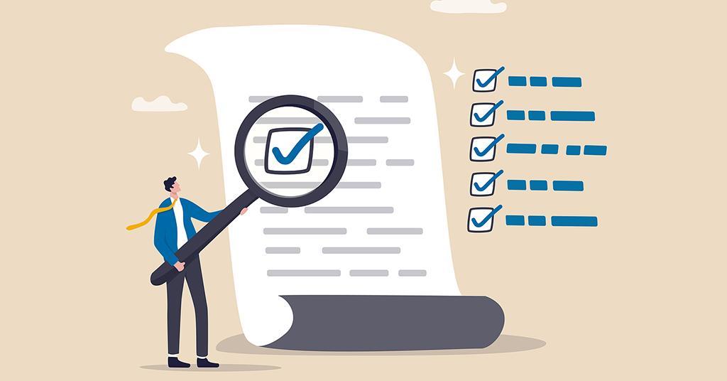 Learn more about the process of an external ISO 9001 audit so your business can be better prepared and receive certification faster.