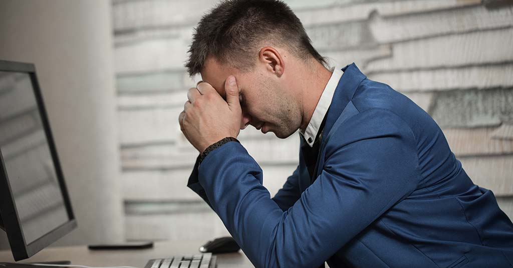failed iso 9001 audit