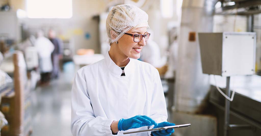 food safety