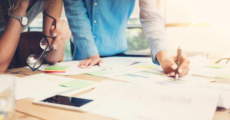 how the factual approach to decision making influences quality management