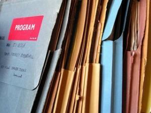 document-control