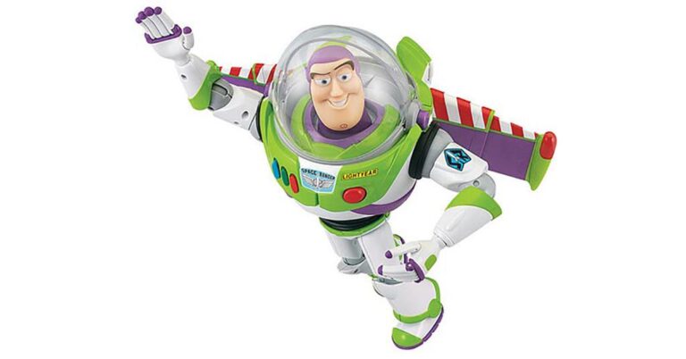 to infinity and beyond
