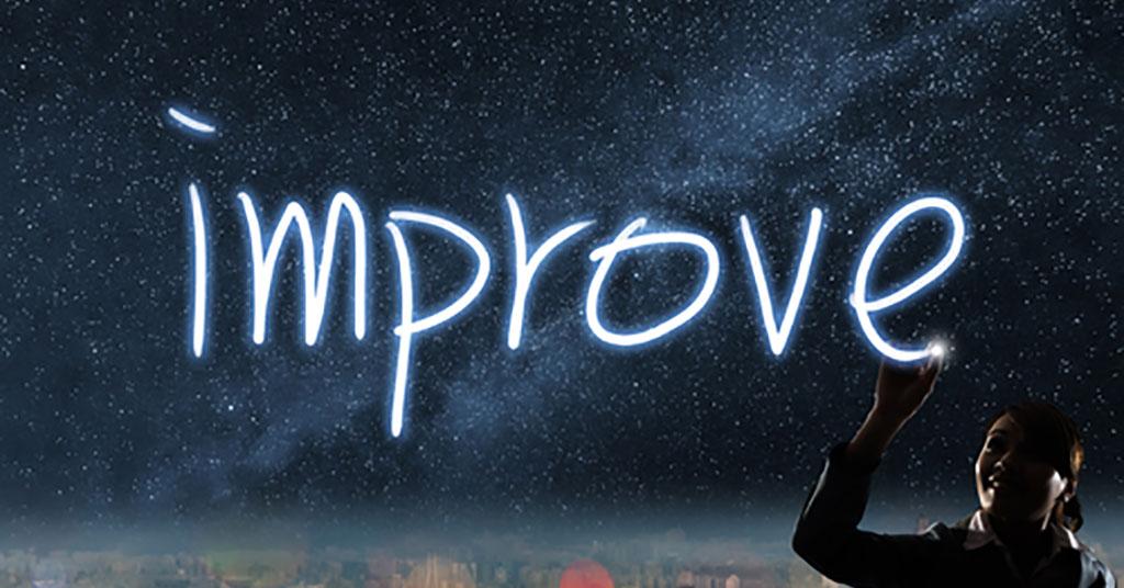 culture of continuous improvement