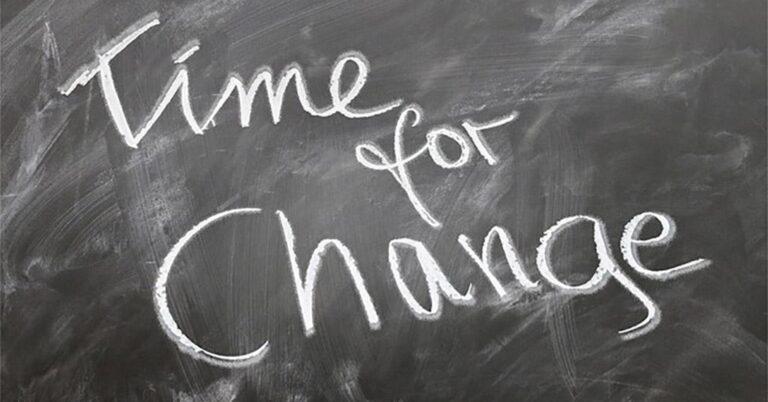 change management
