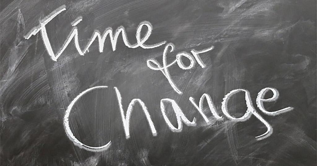change management