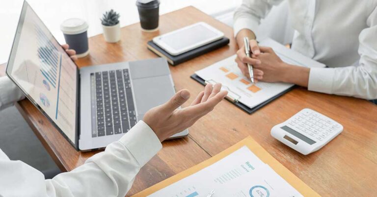 internal auditing software