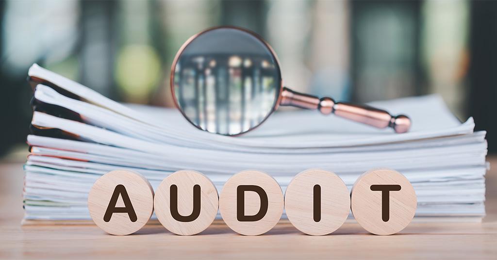 internal quality audits