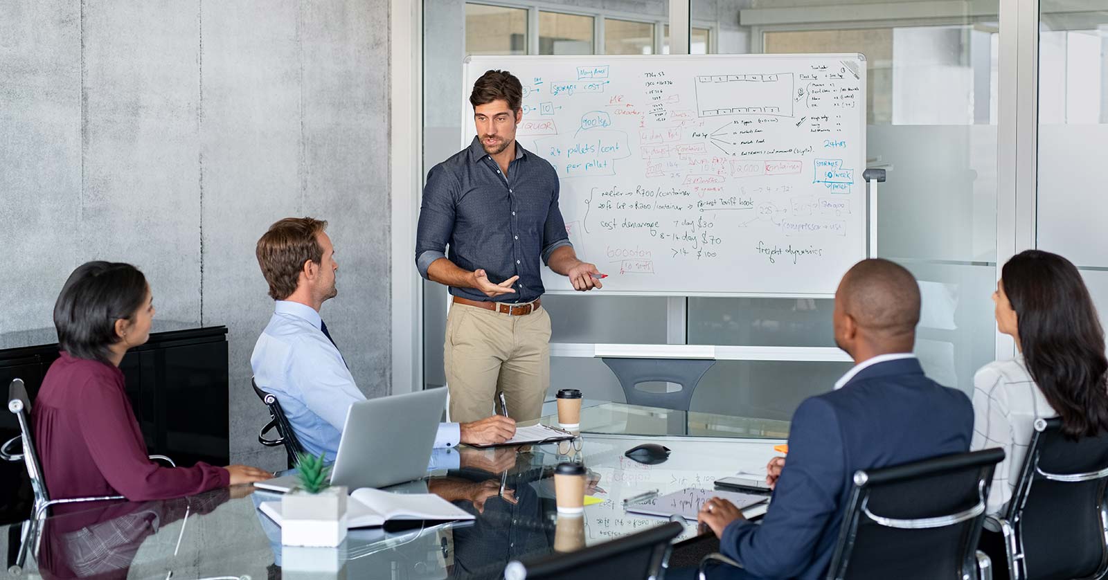 Steps to Achieving System Approach