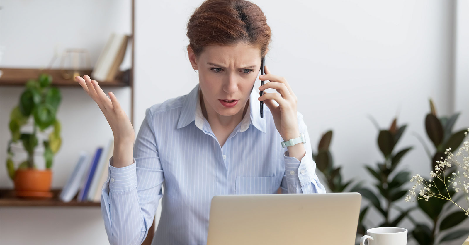 top 4 complaints management challenges