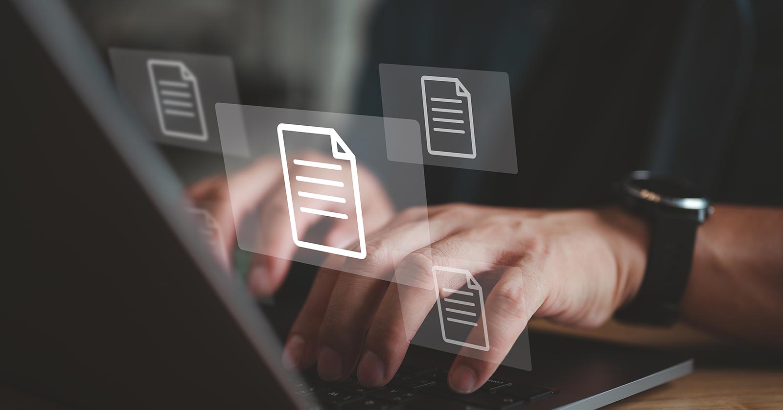 iso 9001:2015 what is control of documented information
