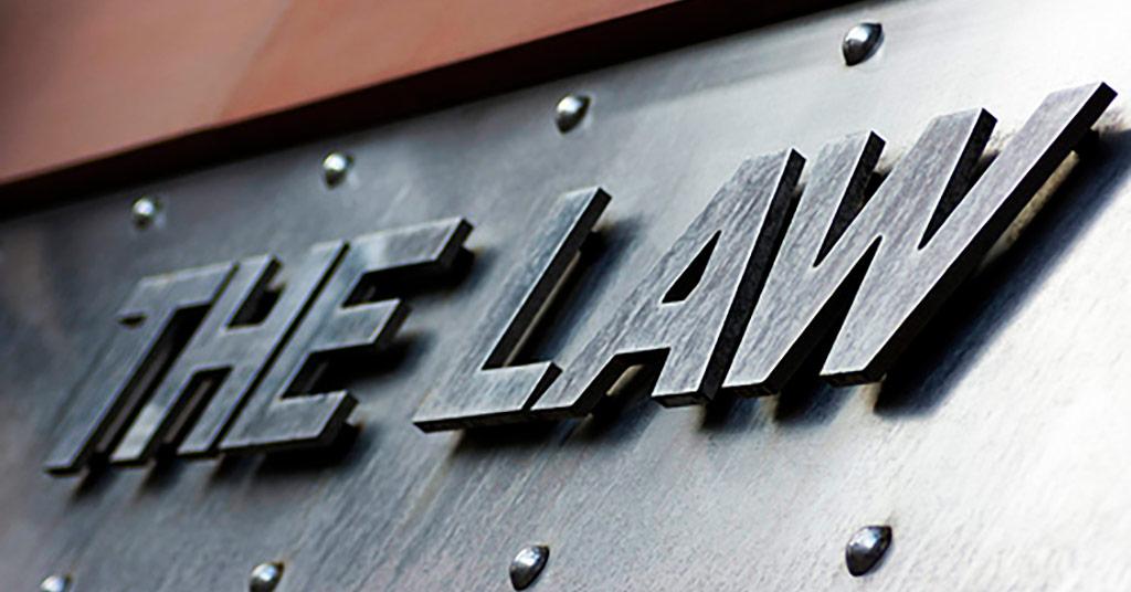 legal document control
