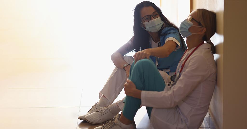 medical errors and adverse events