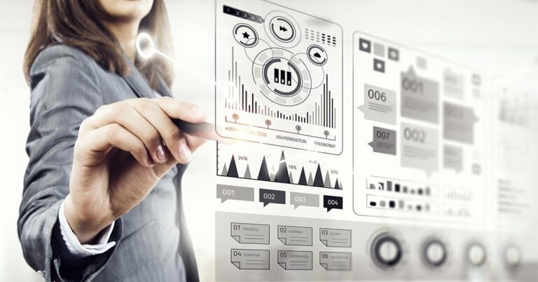 technology new business